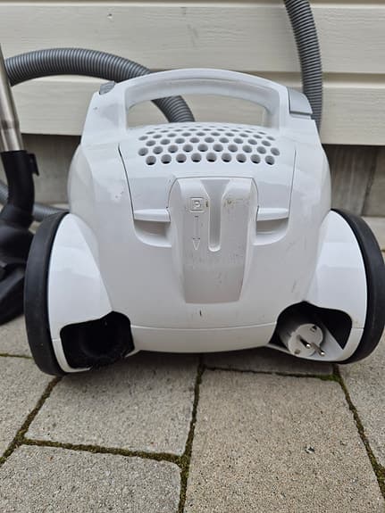 Dammsugare Electrolux 2200W