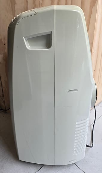 Portabel AC luftkonditionering