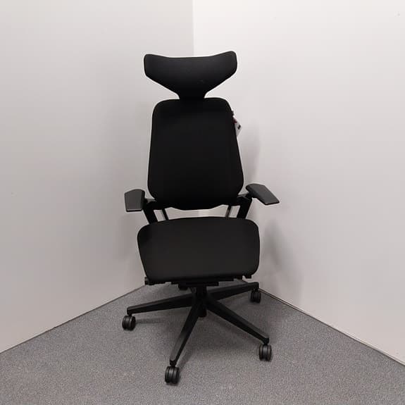 Kontorsstol/Gamingstol från EFG