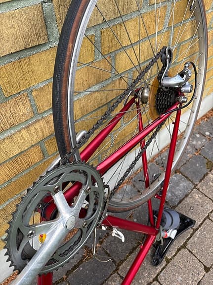 Cyclepro Olympia racer