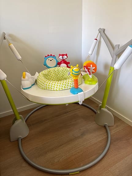 Skip Hop Explore & More Hoppgunga