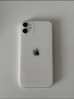 IPhone 11 64gb