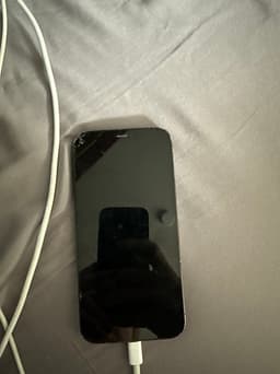 iPhone 12 pro