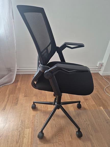 Kontors stol
