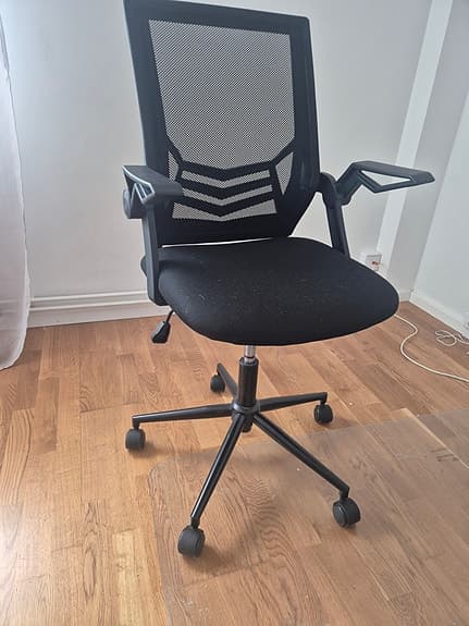Kontors stol