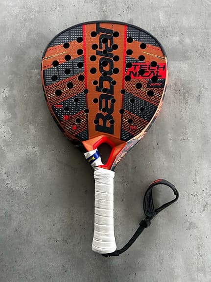 Babolat Technical Veron padelracket