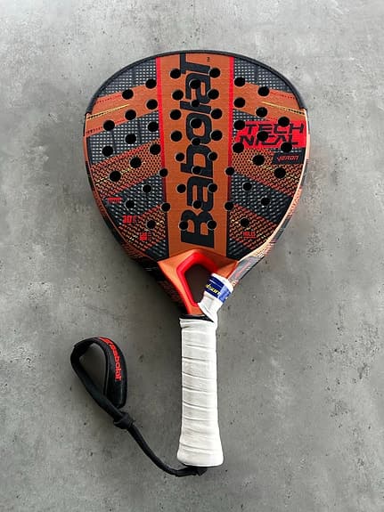 Babolat Technical Veron padelracket