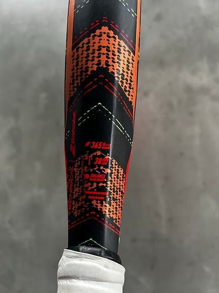 Babolat Technical Veron padelracket
