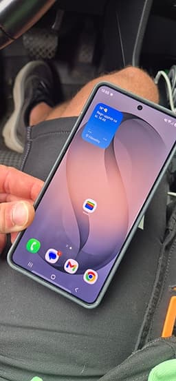 Samsung s26 Ultra