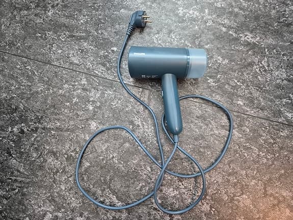 Philips Steamer 3000