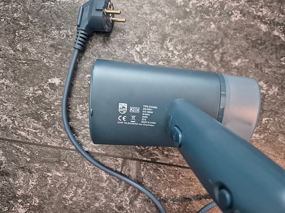 Philips Steamer 3000