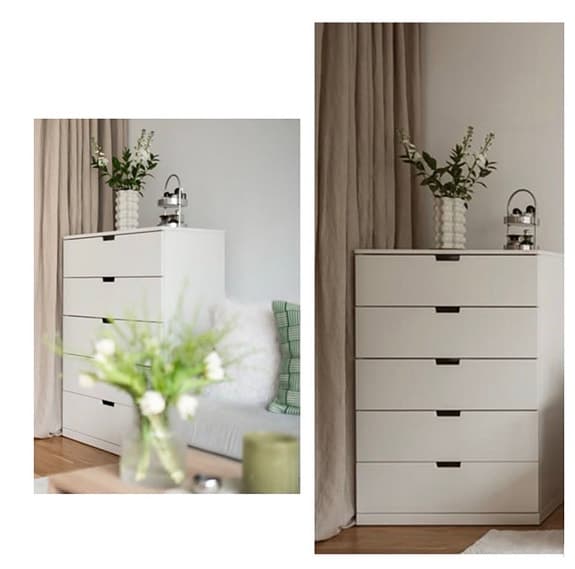 Nordli Byrå - IKEA