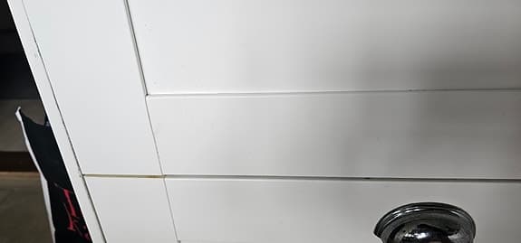Ikea lerhyttan köksskåp samt fronter