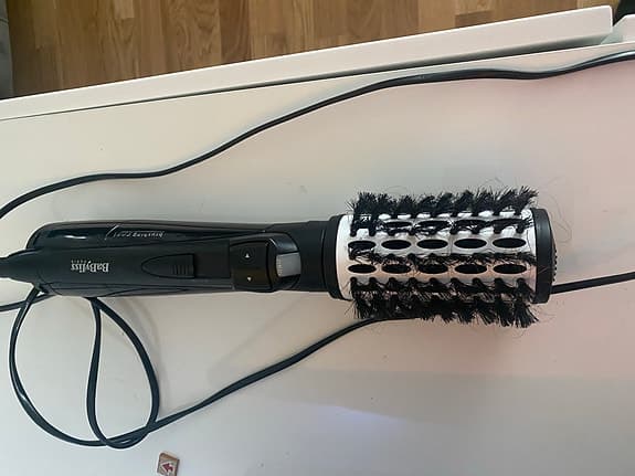 Babbyliss Brushing