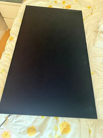 LG OLED48C14LB 48” OLED-TV – C1-serien, toppbild, perfekt skick!