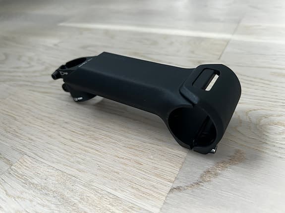 Styrstam Syncros 120 mm