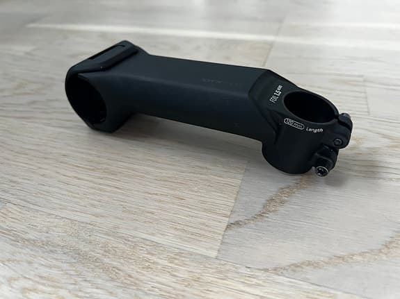 Styrstam Syncros 120 mm