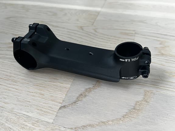 Styrstam Syncros 120 mm