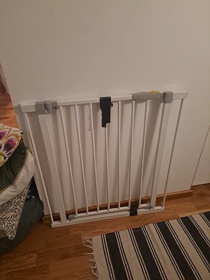 Baby packet