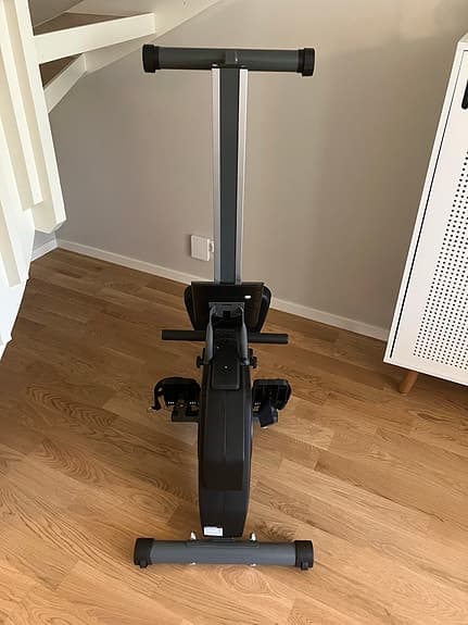 Tunturi Cardio Fit R30 hopfällbar roddmaskin
