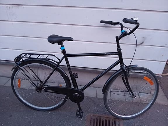 herrcykel 28 tum.all utr.51 cm