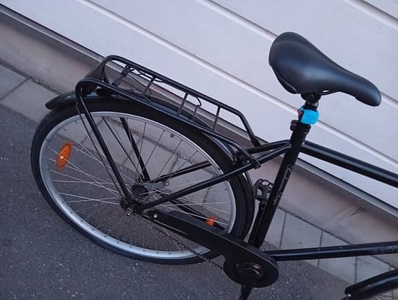 herrcykel 28 tum.all utr.51 cm
