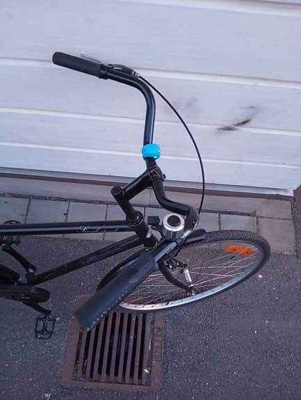 herrcykel 28 tum.all utr.51 cm