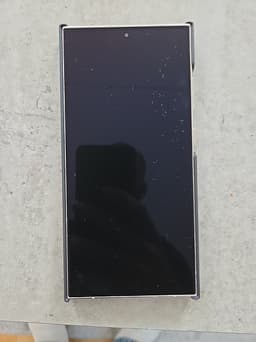 Samsung Galaxy S24 Ultra mobil 512 GB