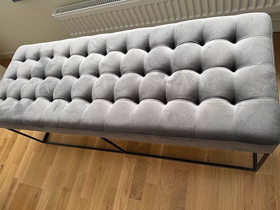 Sittbänk