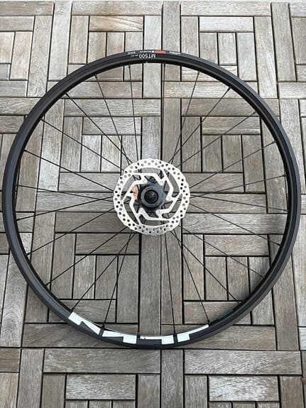 Ny KMC Cykelkedja till 9-delad kassett