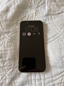 Apple iPhone 15 Pro 128 gb