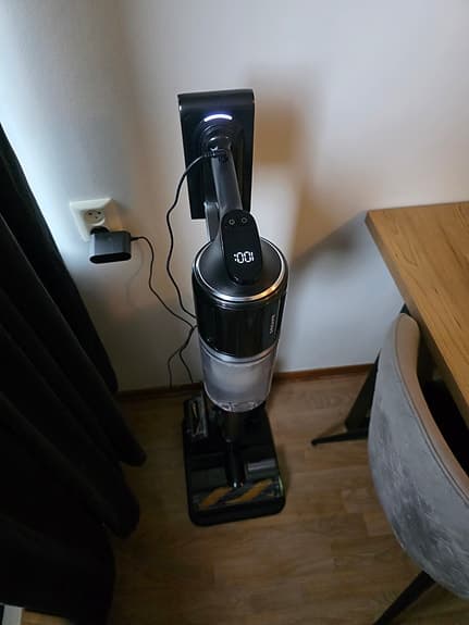Dreame R20 Ultra sladdlös skaftdammsugare