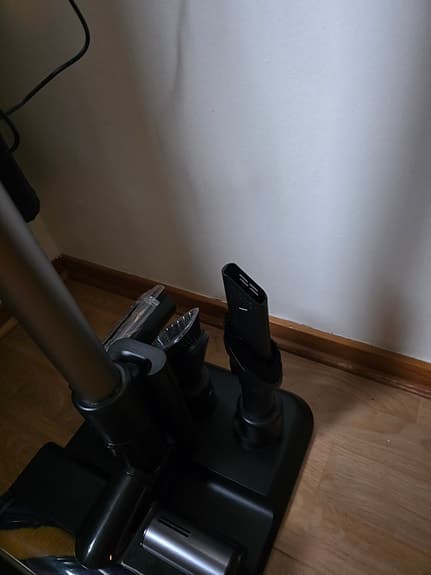 Dreame R20 Ultra sladdlös skaftdammsugare