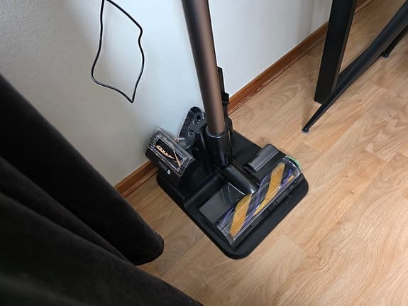 Dreame R20 Ultra sladdlös skaftdammsugare