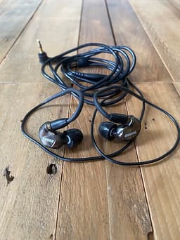 Shure SE535