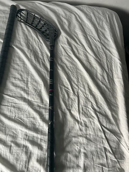 Innebandyklubbor 80cm och 85cm