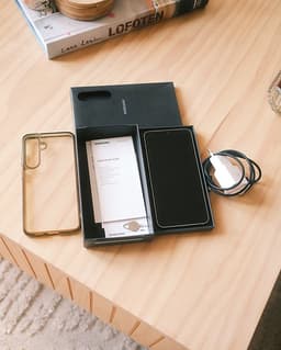 Samsung Galaxy S25 5G 128GB