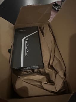 Samsung Galaxy S26 5G – 256GB / 12GB RAM – Violet – Oöppnad