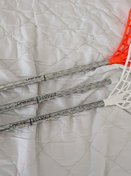 Unihoc carbskin 26 104cm