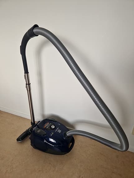 Electrolux Dammsugare "Silent Performer"
