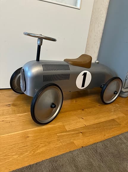Magni Gåbil