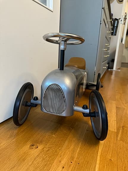 Magni Gåbil