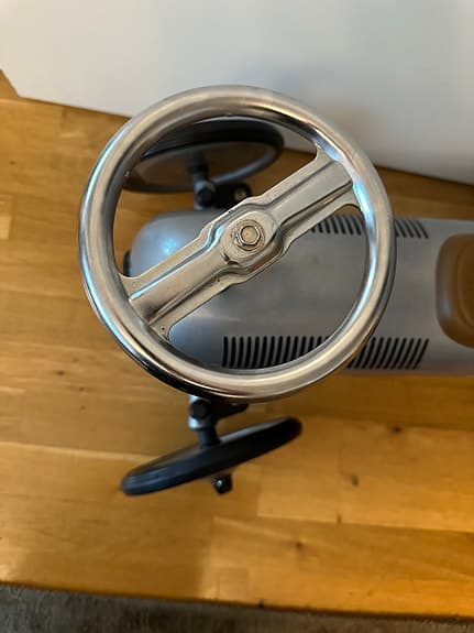 Magni Gåbil