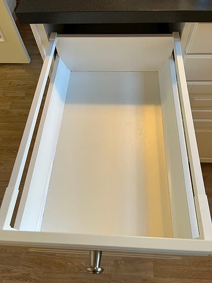 Köksö/köksskåp IKEA 140*90