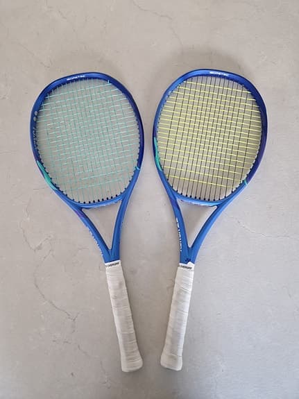 Yonex Ezone 98 16x19