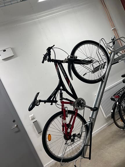 Bra cykel