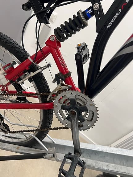 Bra cykel