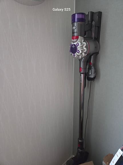 Dyson V8 sladdlös dammsugare