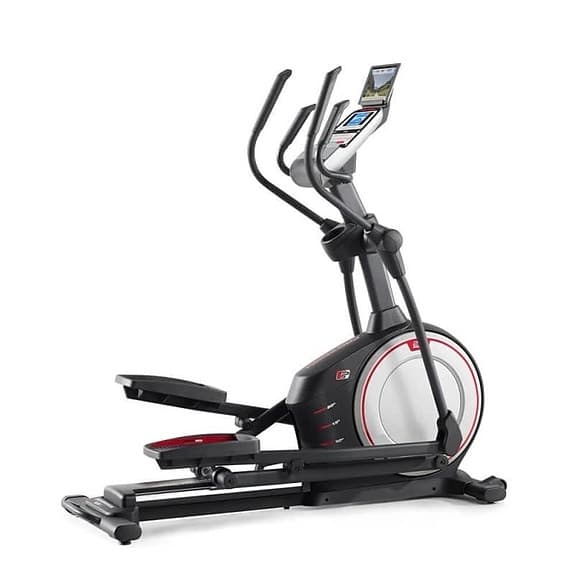 ProForm Endurance 520 E Crosstrainer