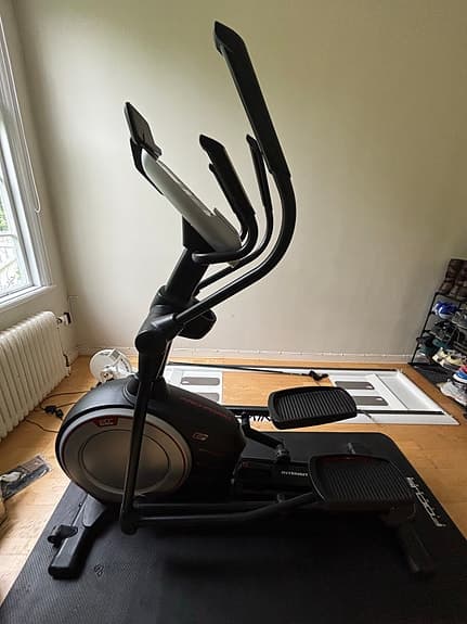 ProForm Endurance 520 E Crosstrainer